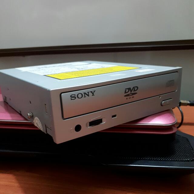 sony dvd rom (internal)