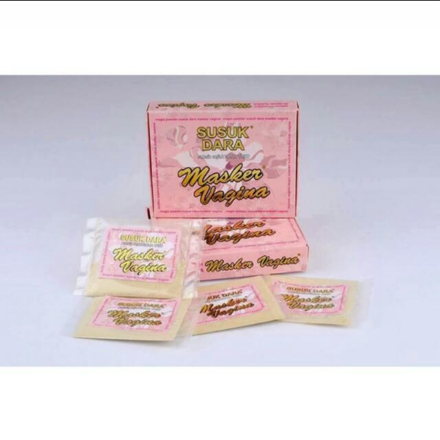 Masker Vagina Jsd Beauty Personal Care Face Face Care On Carousell