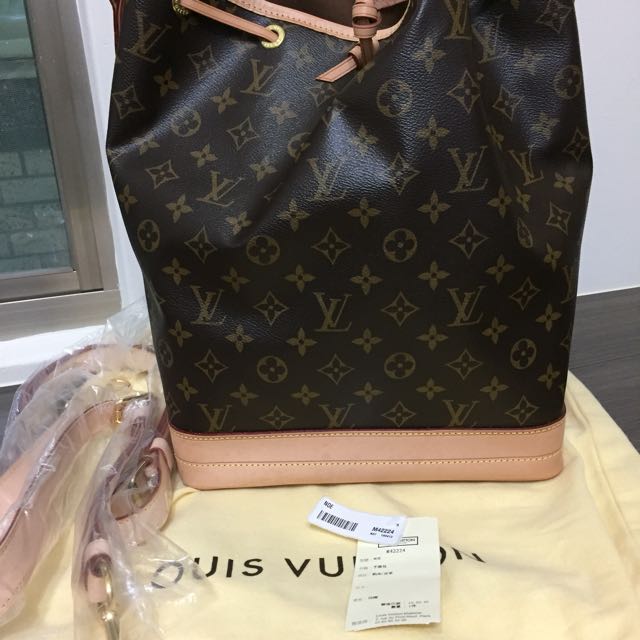 lv 水桶包m42224 的拍卖价格 - 飞比价格