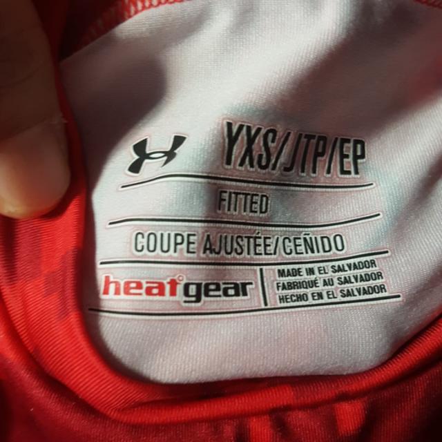 underarmour,安德玛是哪国品牌 underarmour