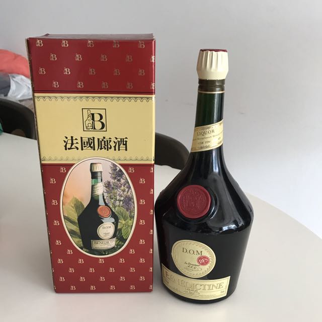 dom 法国廊酒