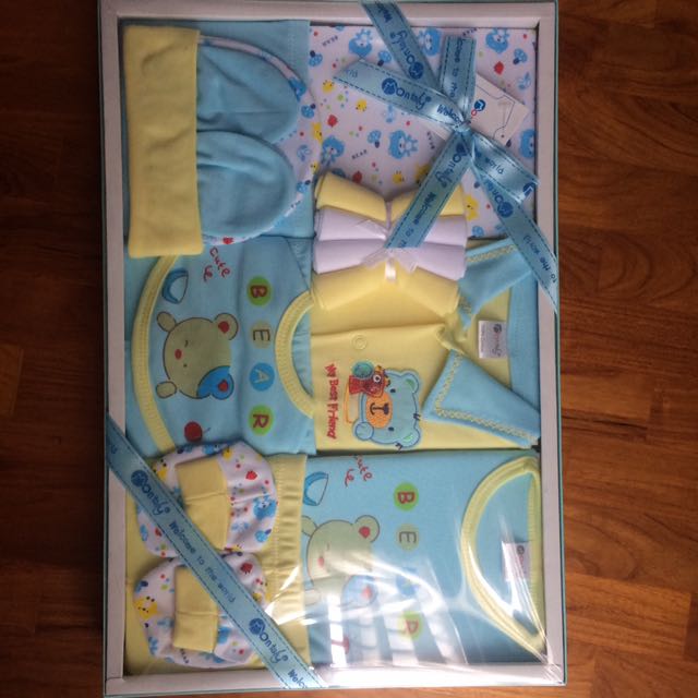 newborn / baby gift