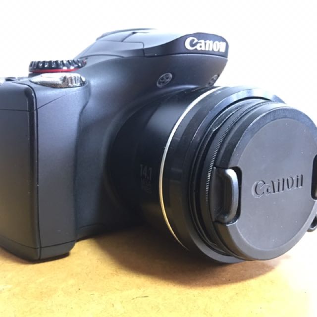 canon sx30is