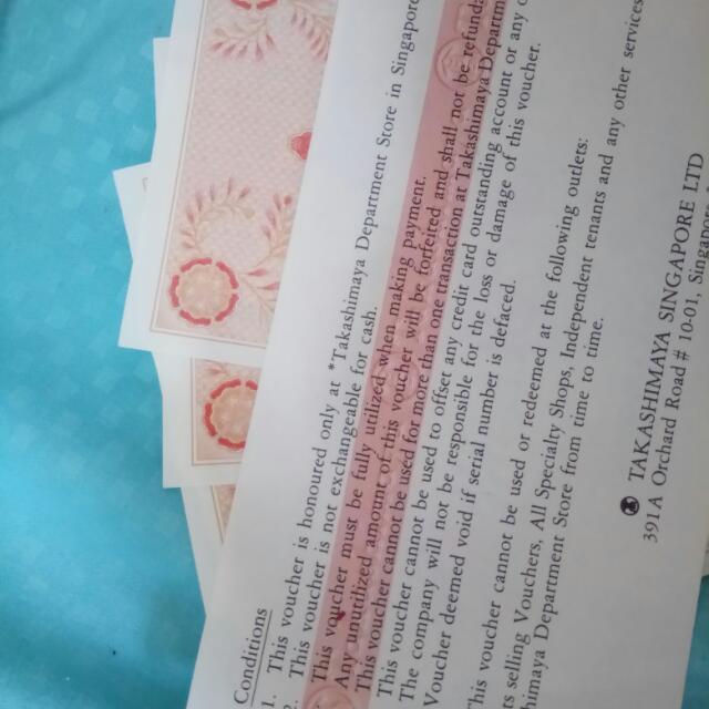 50$ gift vouchers  2 years ago 在 gift cards & vouchers 我们鼓励