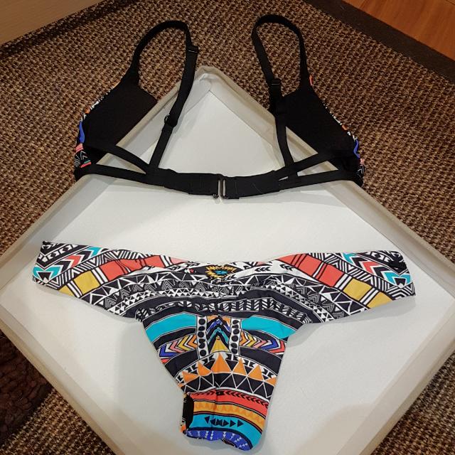 Rip Curl Bikini Set Carousell