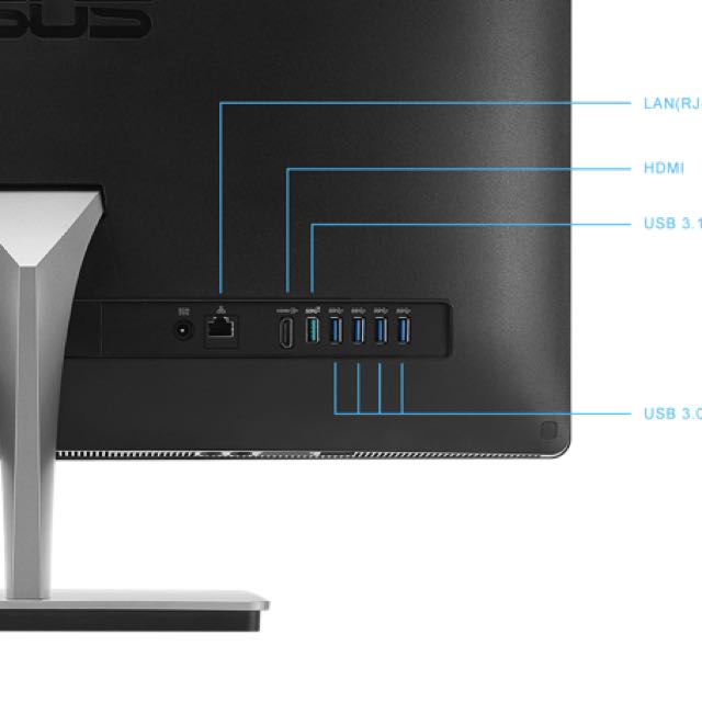 asus all-in-one pc v230ic