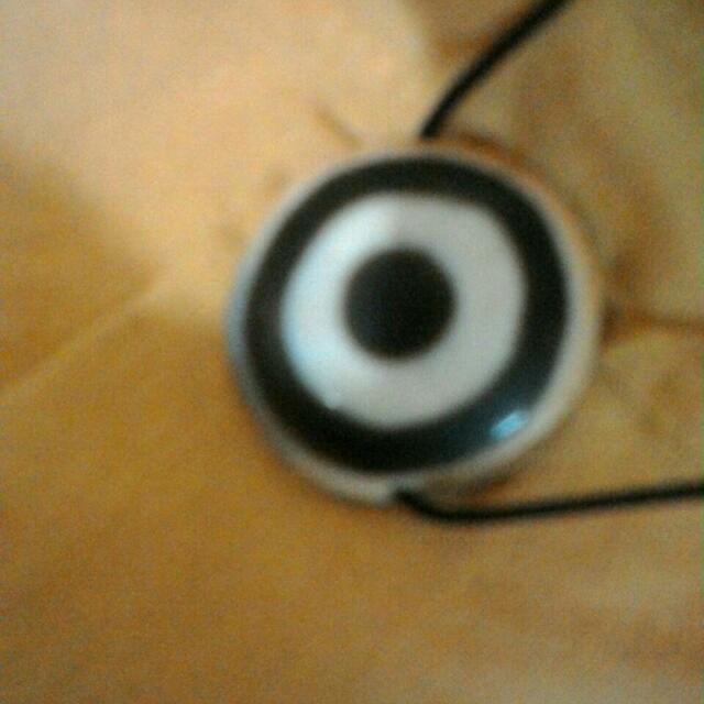 至纯羊眼板珠天珠