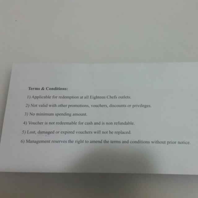 交 · carousell protection 2 years ago 在 gift cards & vouchers