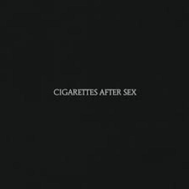 Cigarettes After Sex Ticket Tickets Vouchers Local Attractions