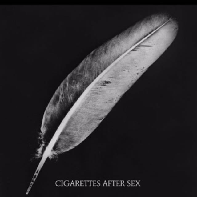Lf Cigarettes After Sex Tickets Bulletin Board Looking For On Carousell