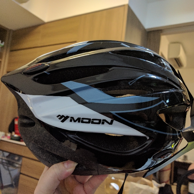 cycle helmet