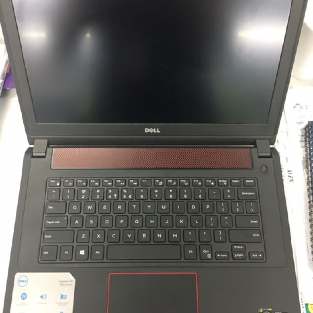 dell inspiron 14 7000 series