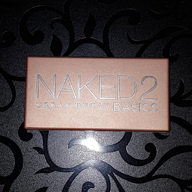 NAKED BASICS URBAN DECAY Beauty Personal Care Face Makeup On Carousell