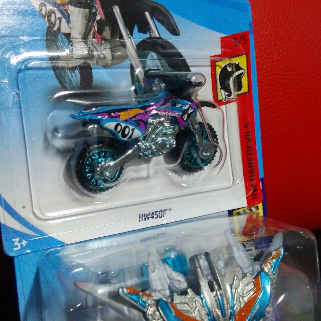 Milano Motocross Hot Wheels Looking For On Carousell