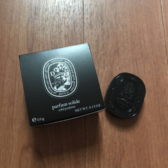 diptyque 杜桑 香膏 的拍卖价格 - 飞比价格