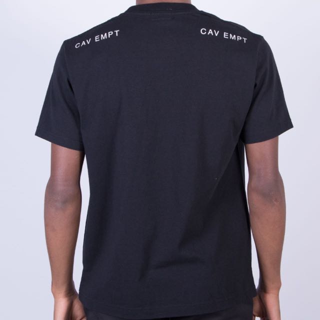 cav empt ce c.e design tee