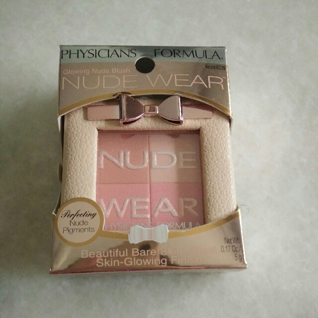 Physicians Formula Nude Wear Beauty Personal Care Face Face Care