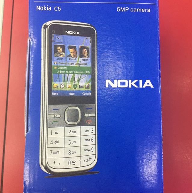 nokia c5 ,,,,, 3g