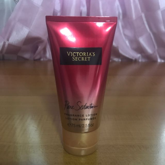 victoria"s secret hand cream (75ml)