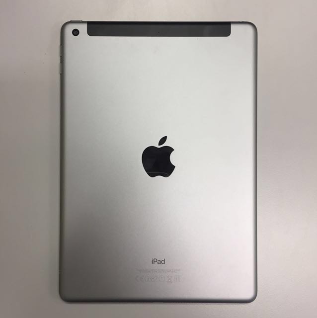 ipad 2017 32gb cellular