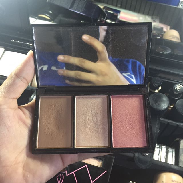 Naked Truth Klara Cosmetics Kesehatan Kecantikan Rias Wajah Di