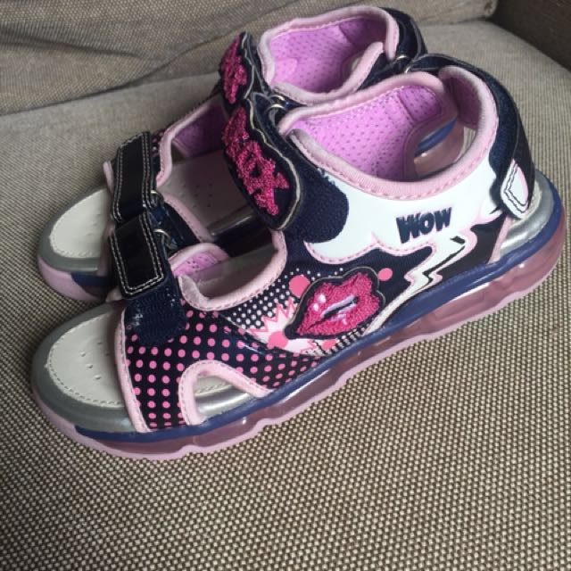 bnib geox respira