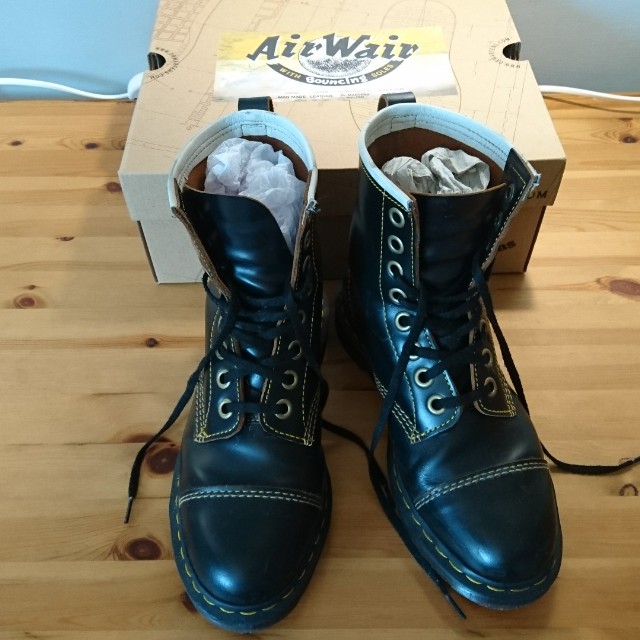 martens philips capper