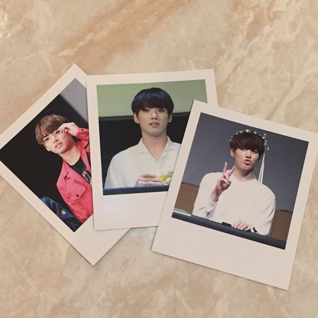 bts jungkook pc