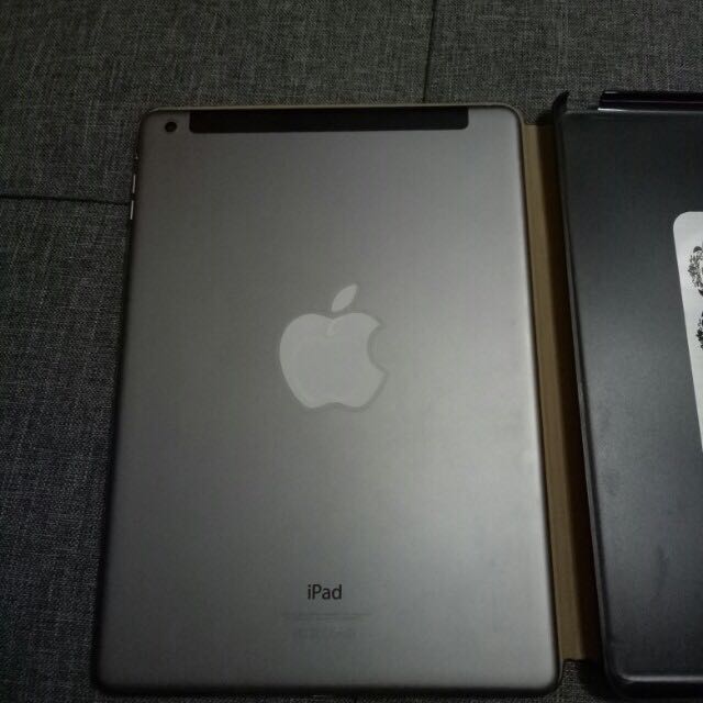 ipad air 16gb a1475