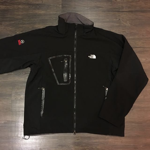 summit series,kissmeseries the north face summit series 日本古著店 古著高领内刷毛外套