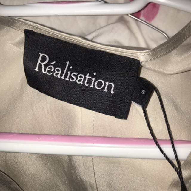 realisation par - the bianca in silver s