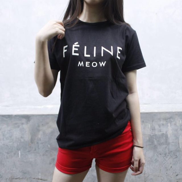 feline meow