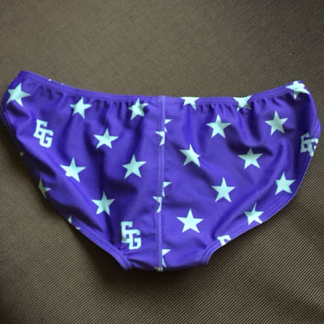 Egde Japan Men Underwear Briefs Bikini Men S Fashion Bottoms New
