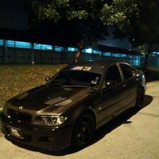 bmw e46