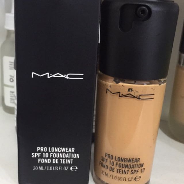 mac prolongwear