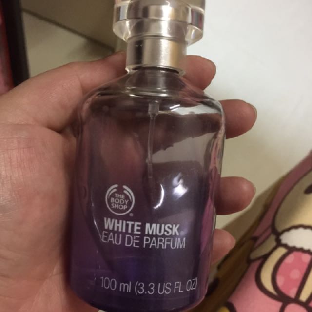 body shop爽身粉味香水,顺丰到付