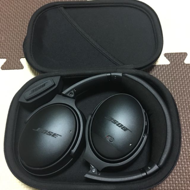 bose qc35