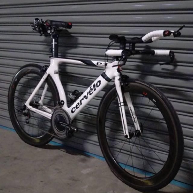 cervelo p3