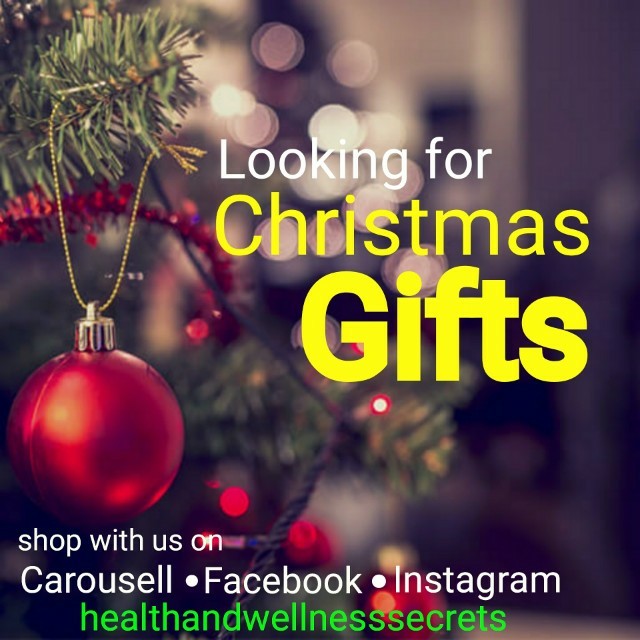 christmas gifting