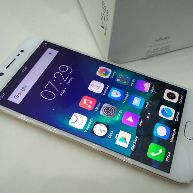 vivo v5s