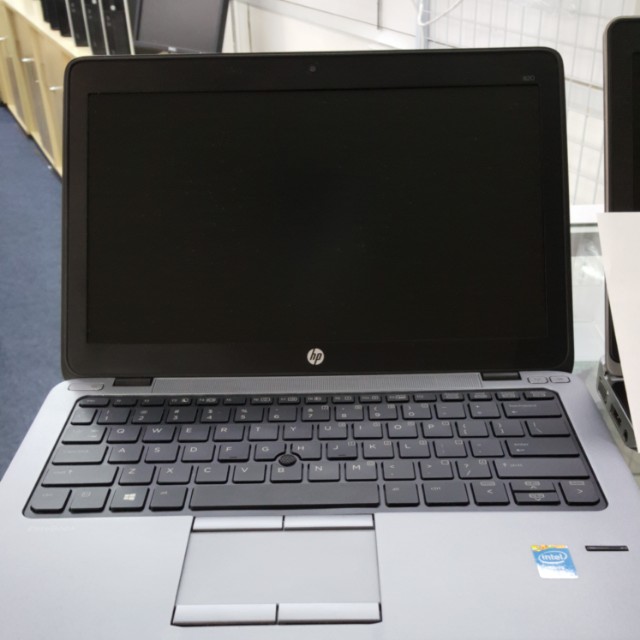 hp 820g1