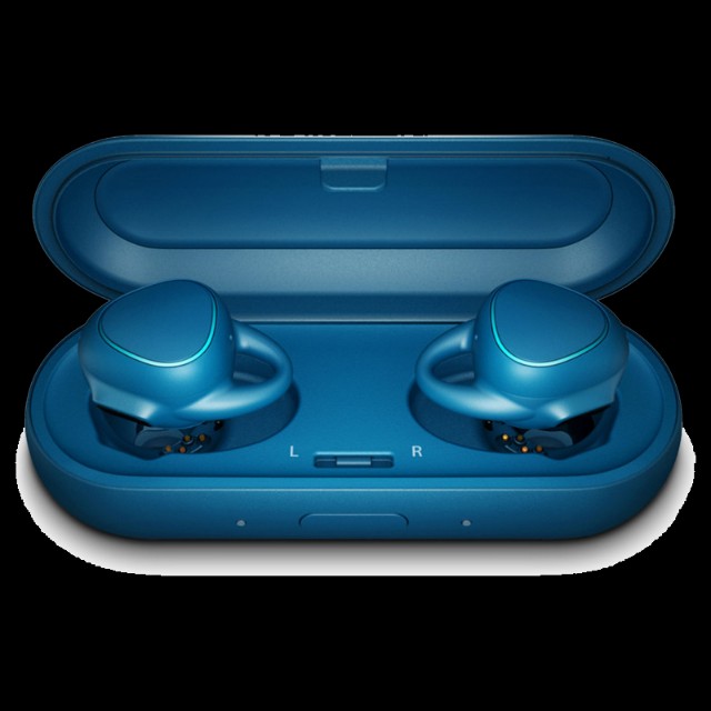 bn samsung gear iconx