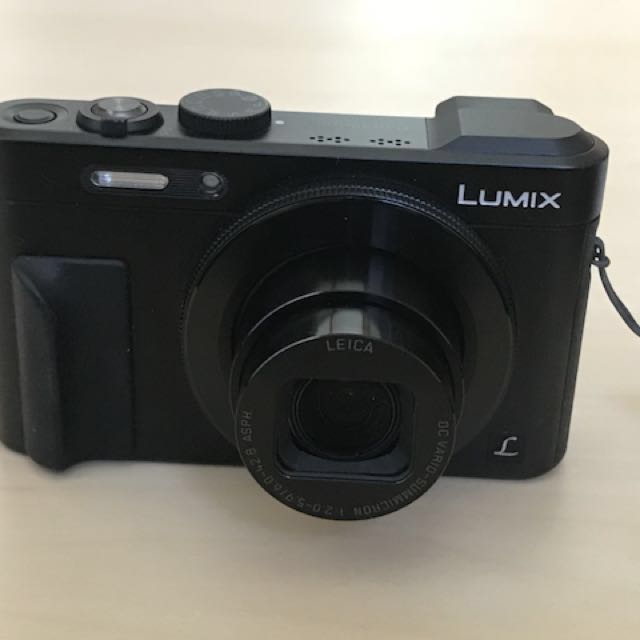 panasonic lumix lf1 digital camera