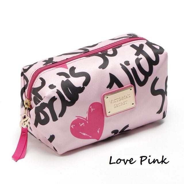 secretpouch,retortpouch victoria secret colourful pouch