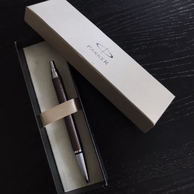 parker ball pen best christmas gift