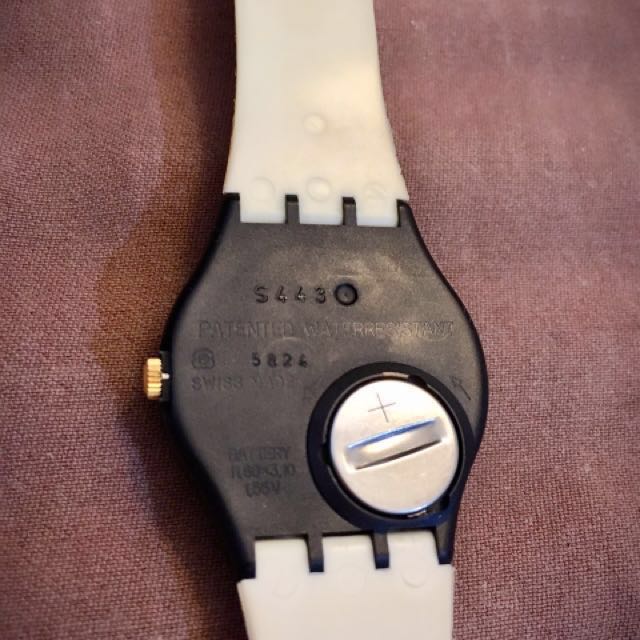 swatch绝版大全,swatch手表2010年款式 swatch 绝版纪念表款"jodebo 1763" 瑞士制造