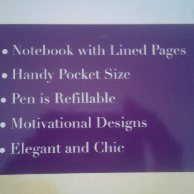 the paper stone notebook gift set