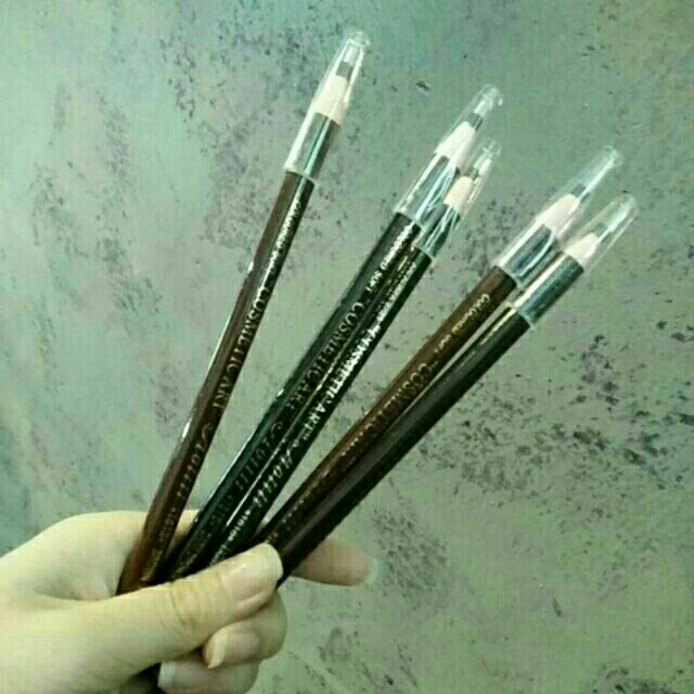 eyebrowpencil眉笔,eyebrown眉笔 1818 eyebrow pencil 拉线眉笔