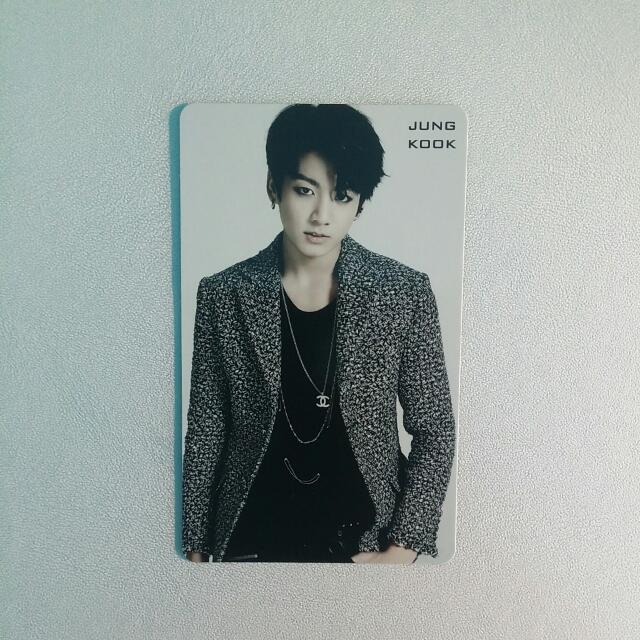 bts jungkook wake up jap pc