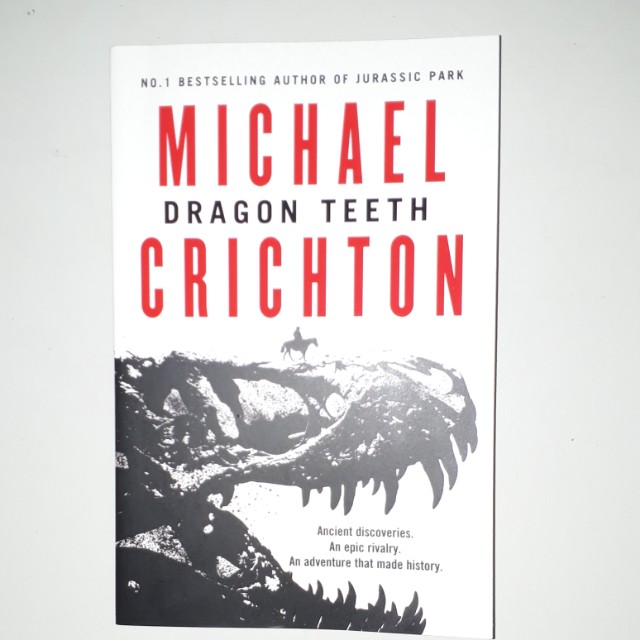 dragon teeth